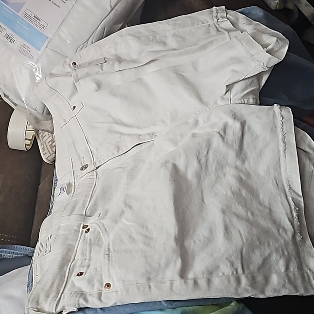 Pants 26w